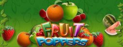 เล่นสล็อต Fruit Poppers ไม่ต้องเติมเงิน