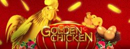 เล่นเกมส์สล็อตออนไลน์ Golden Chicken ฟรีเครดิต
