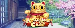 เล่นเกมส์สล็อต Fortune Cat ฟรีเครดิต