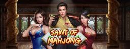 เล่นเกมส์สล็อต Saint of Mahjong ฟรีเครดิต